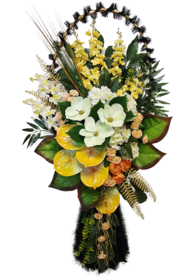 Корзина К604