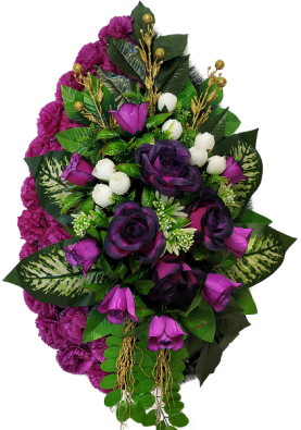 Венок Кристи