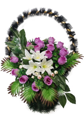 Корзина Мирабелла