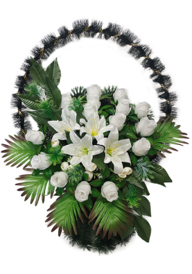 Корзина Мирабелла