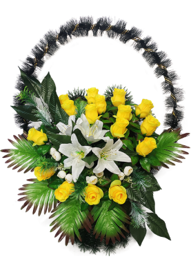 Корзина Мирабелла