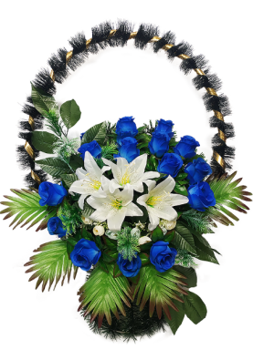 Корзина Мирабелла