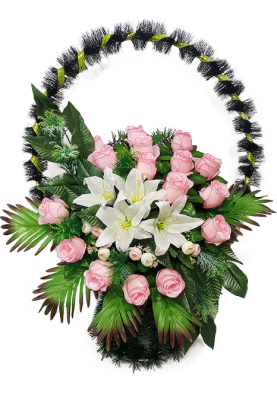 Корзина Мирабелла