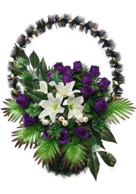 Корзина Мирабелла