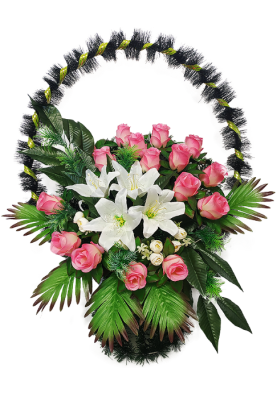 Корзина Мирабелла