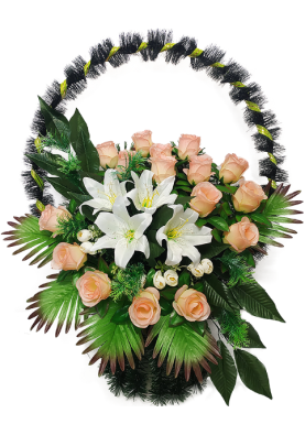 Корзина Мирабелла