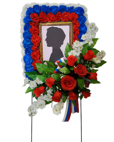 Рамка для фото ВР03