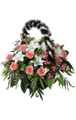 Корзина К327