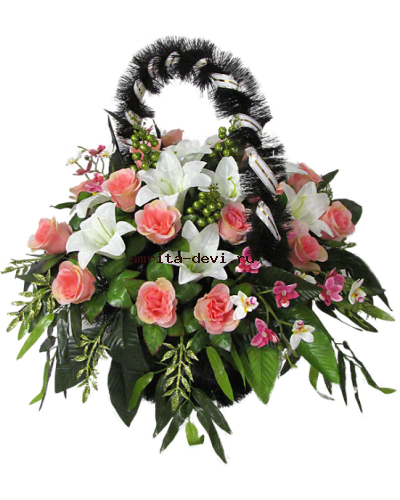 Корзина К327