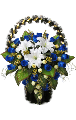 Корзина К420