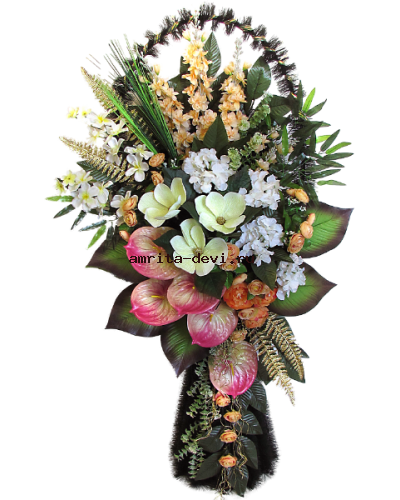 Корзина К604