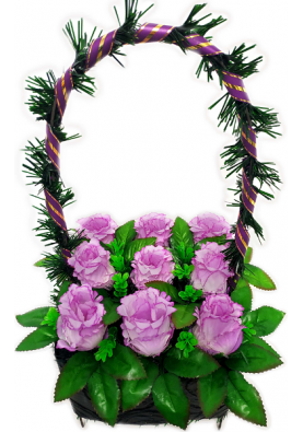 Корзина К209