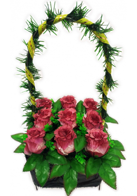 Корзина К209