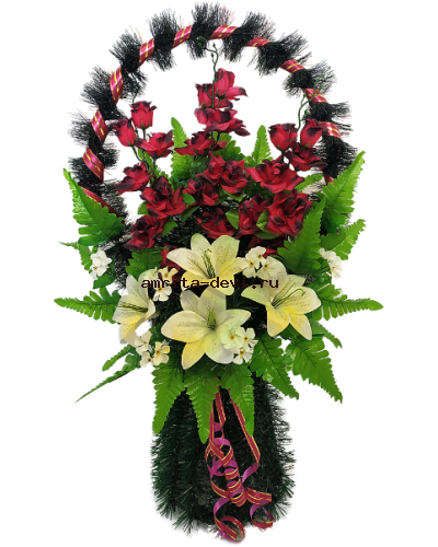 Корзина К331