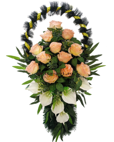 Корзина К333