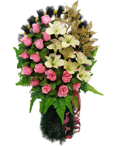 Корзина К334