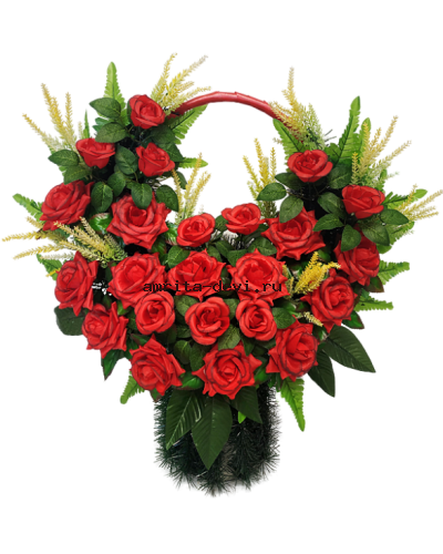 Корзина К336