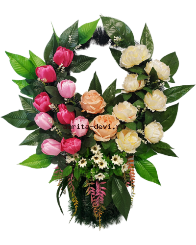 Корзина К338