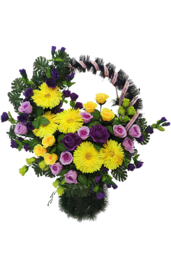 Корзина К341