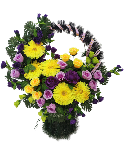 Корзина К341