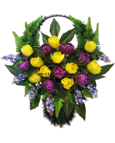 Корзина К342