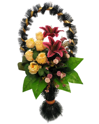 Корзина К425