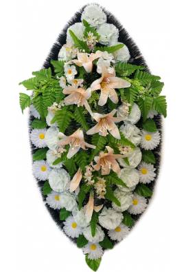 Венок Нежность 2