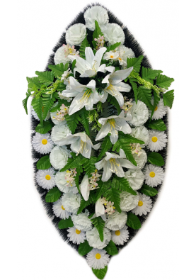 Венок Нежность 2