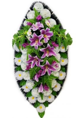 Венок Нежность 2