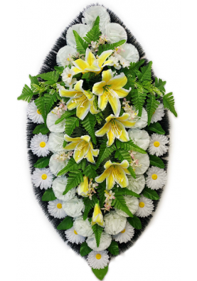 Венок Нежность 2