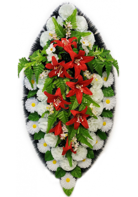 Венок Нежность 2