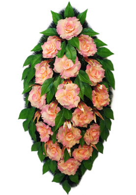 Венок Виноград