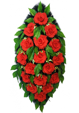 Венок Виноград