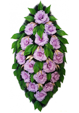 Венок Виноград