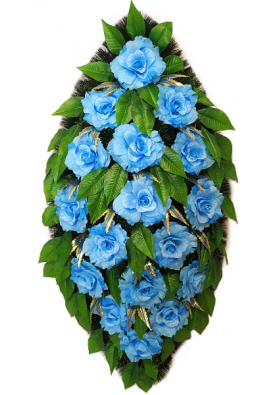 Венок Виноград