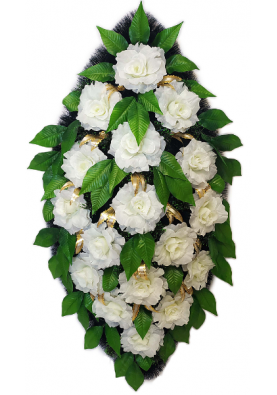 Венок Виноград