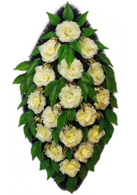 Венок Виноград