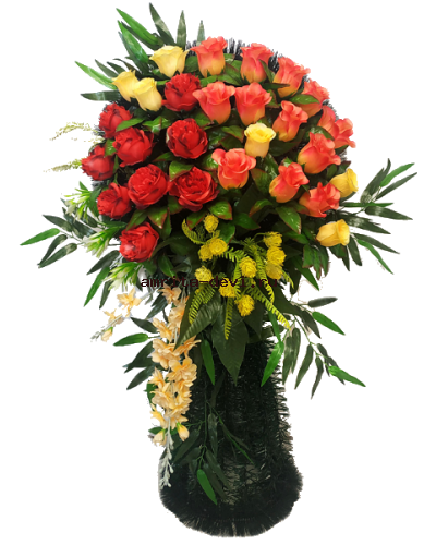 К507 Корзина