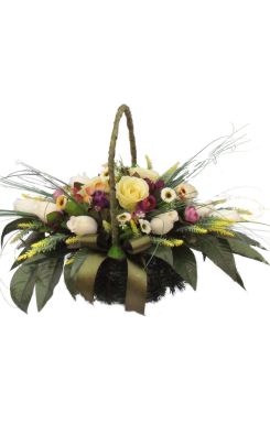 Ц231 Корзина