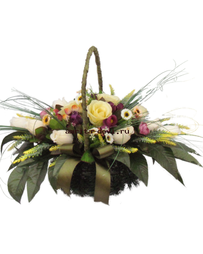 Ц231 Корзина