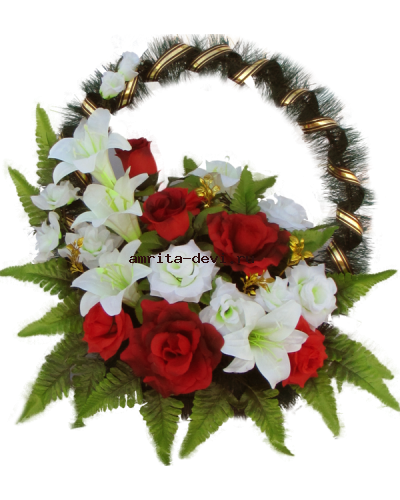 Корзина Люкс