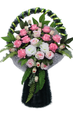 Ц517 Корзина