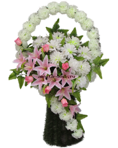 Корзина Айсберг