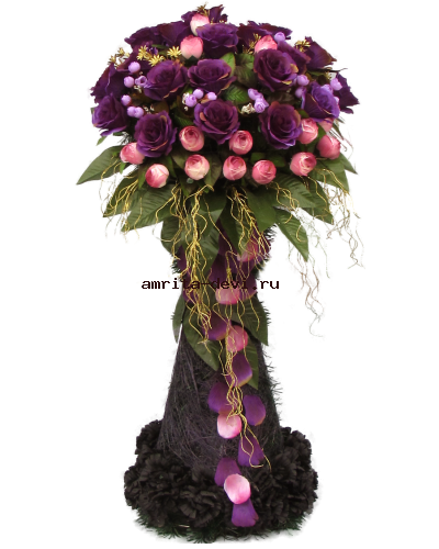 Ц535 Корзина