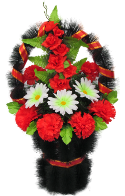 Ц331 Корзина Стелла