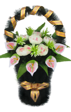 Ц314 Корзина