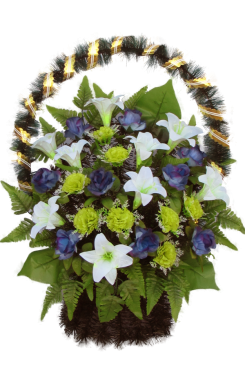 Ц317 Корзина