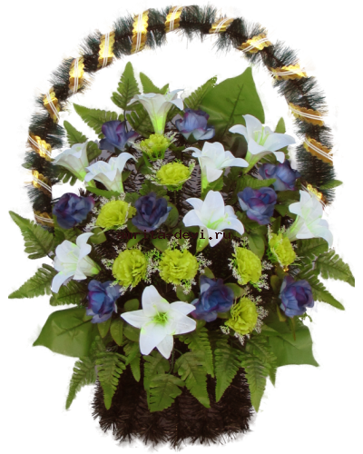 Ц317 Корзина