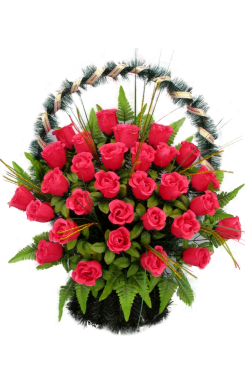 Ц318 Корзина