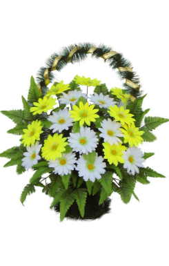 Ц319 Корзина